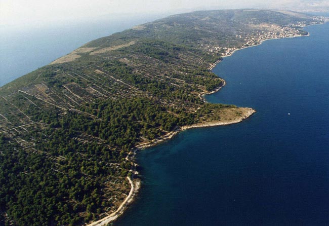 Otok Ciovo